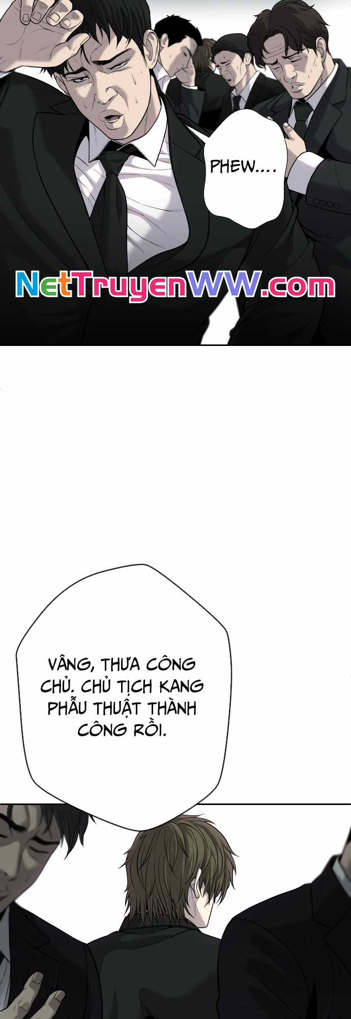 Đứa Con Báo Thù Chapter 13 trang 5