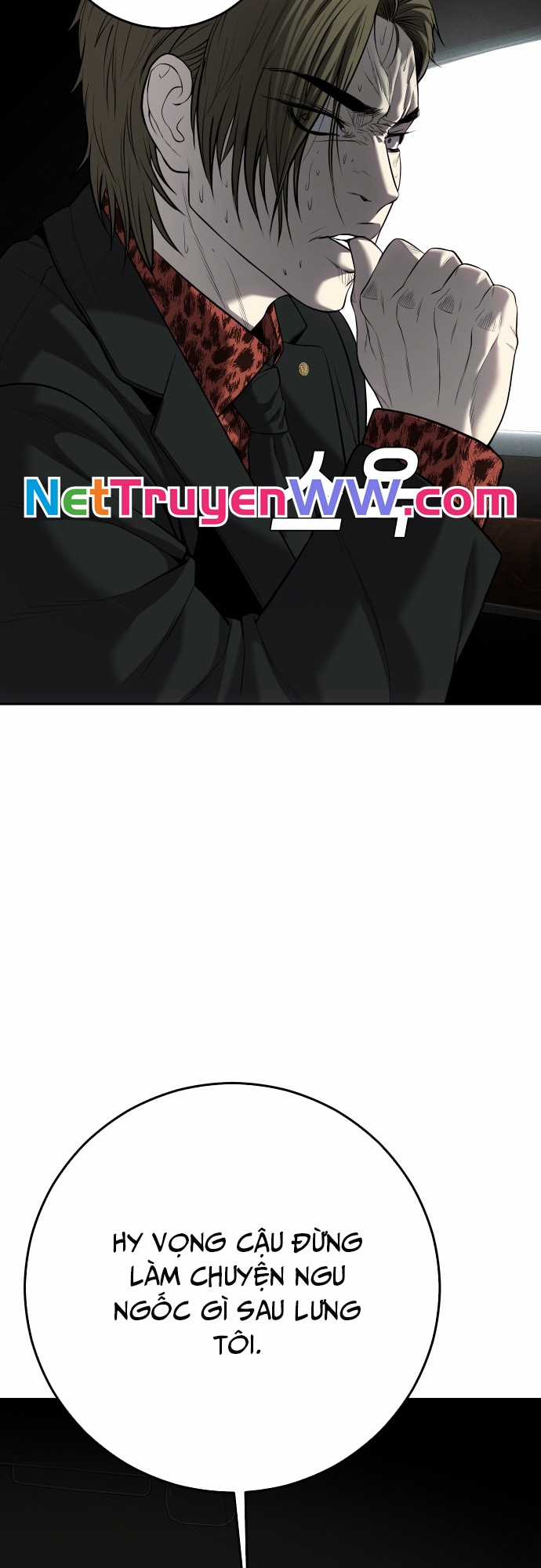 Đứa Con Báo Thù Chapter 13 trang 50