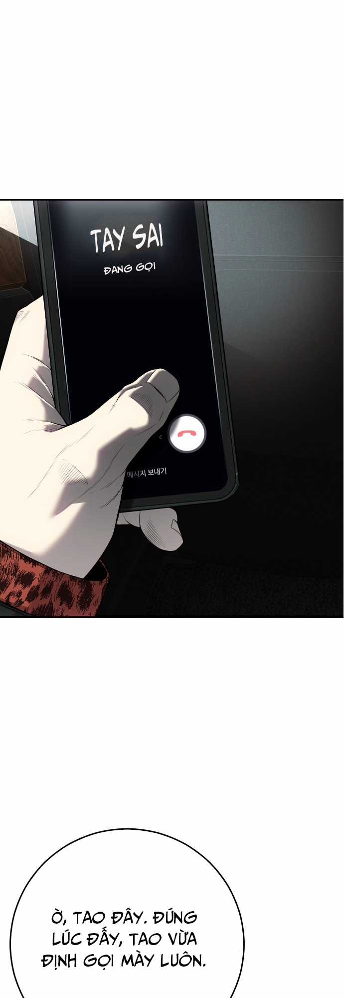 Đứa Con Báo Thù Chapter 13 trang 57