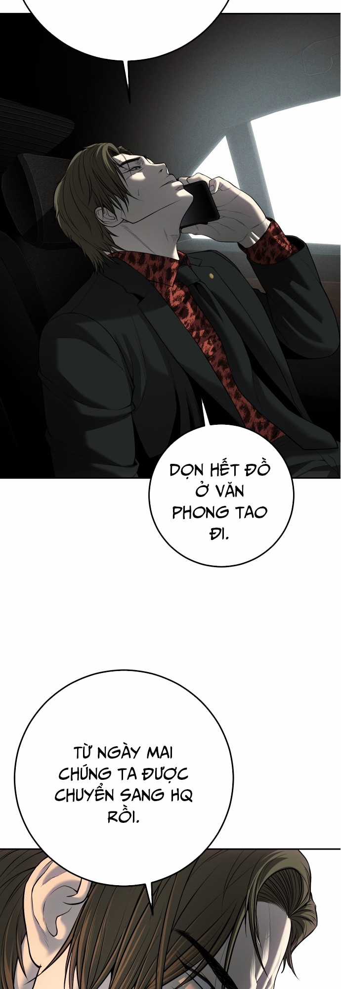 Đứa Con Báo Thù Chapter 13 trang 58