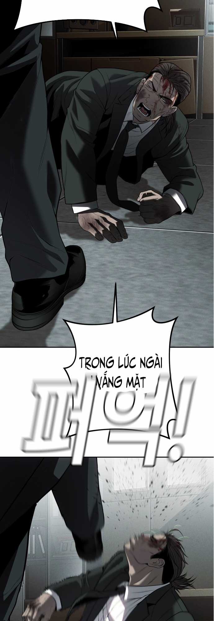 Đứa Con Báo Thù Chapter 13 trang 62