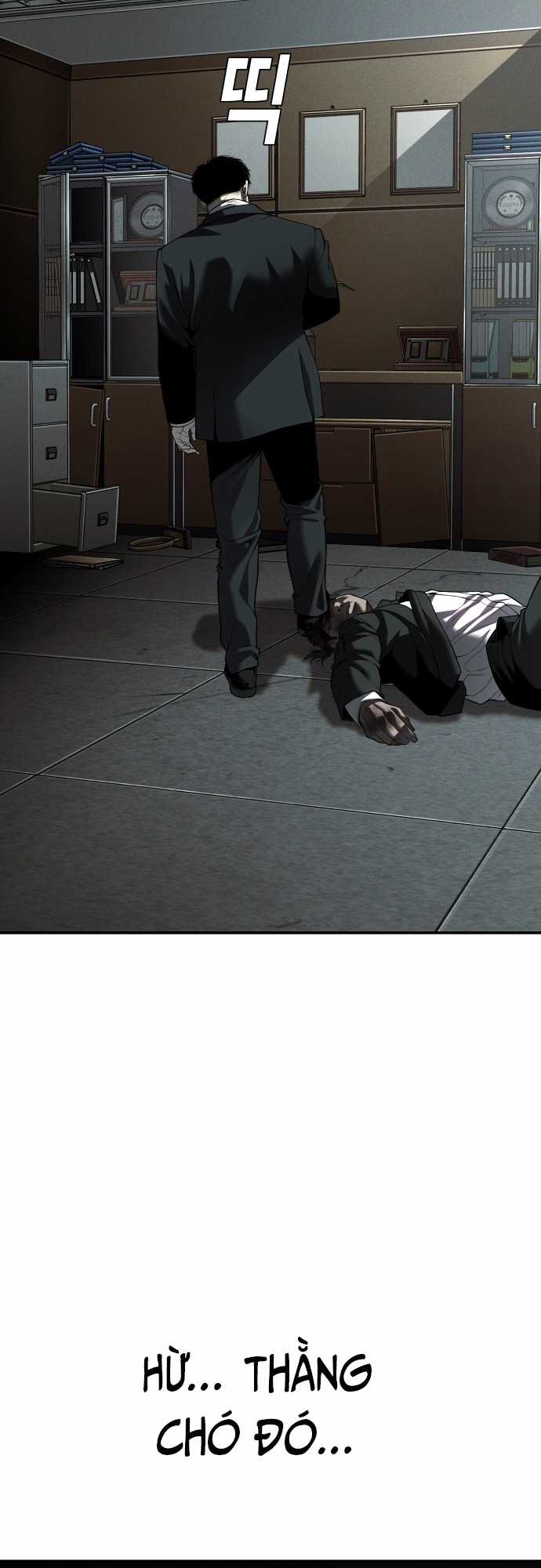 Đứa Con Báo Thù Chapter 13 trang 67