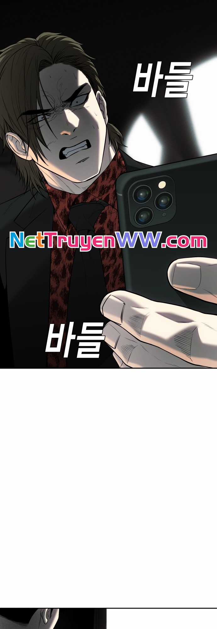 Đứa Con Báo Thù Chapter 13 trang 68