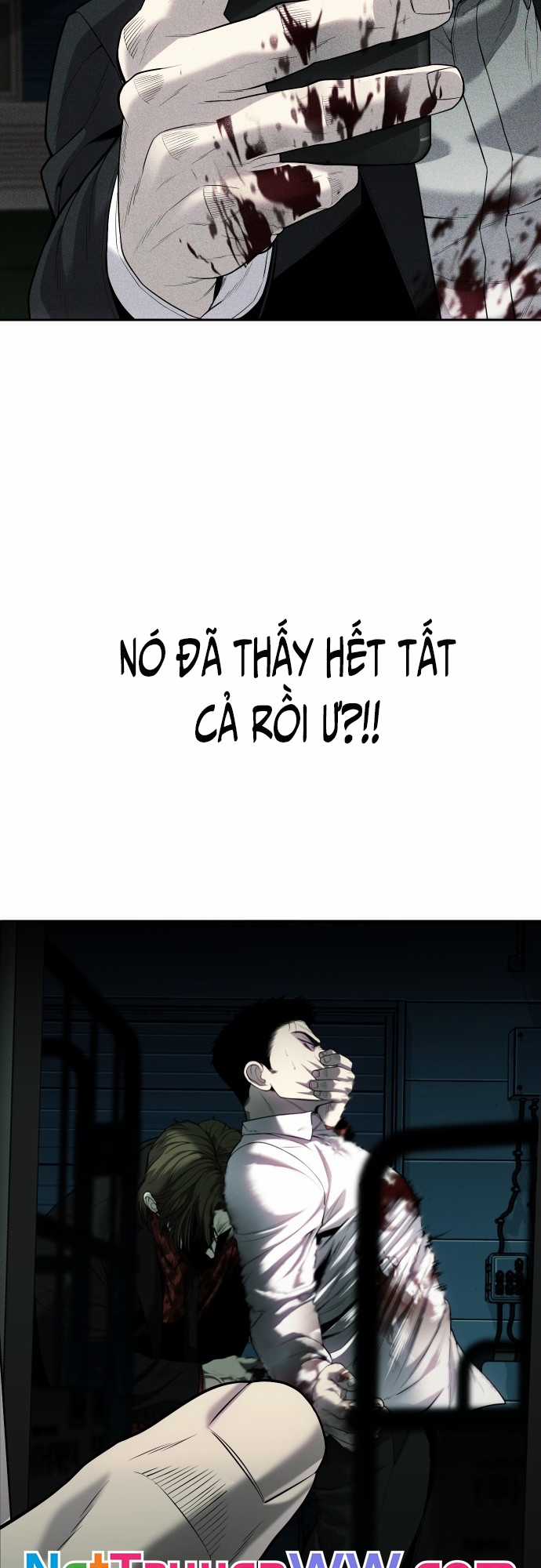 Đứa Con Báo Thù Chapter 13 trang 70