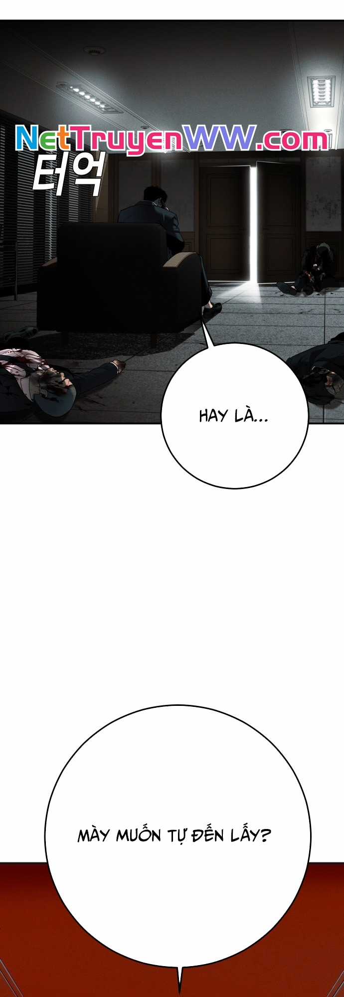 Đứa Con Báo Thù Chapter 13 trang 74