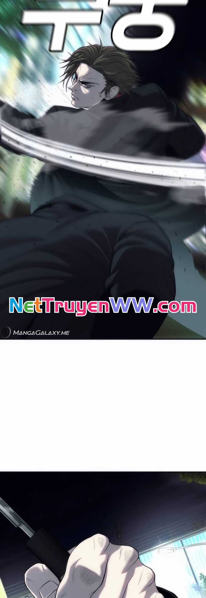 Đứa Con Báo Thù Chapter 15 trang 13