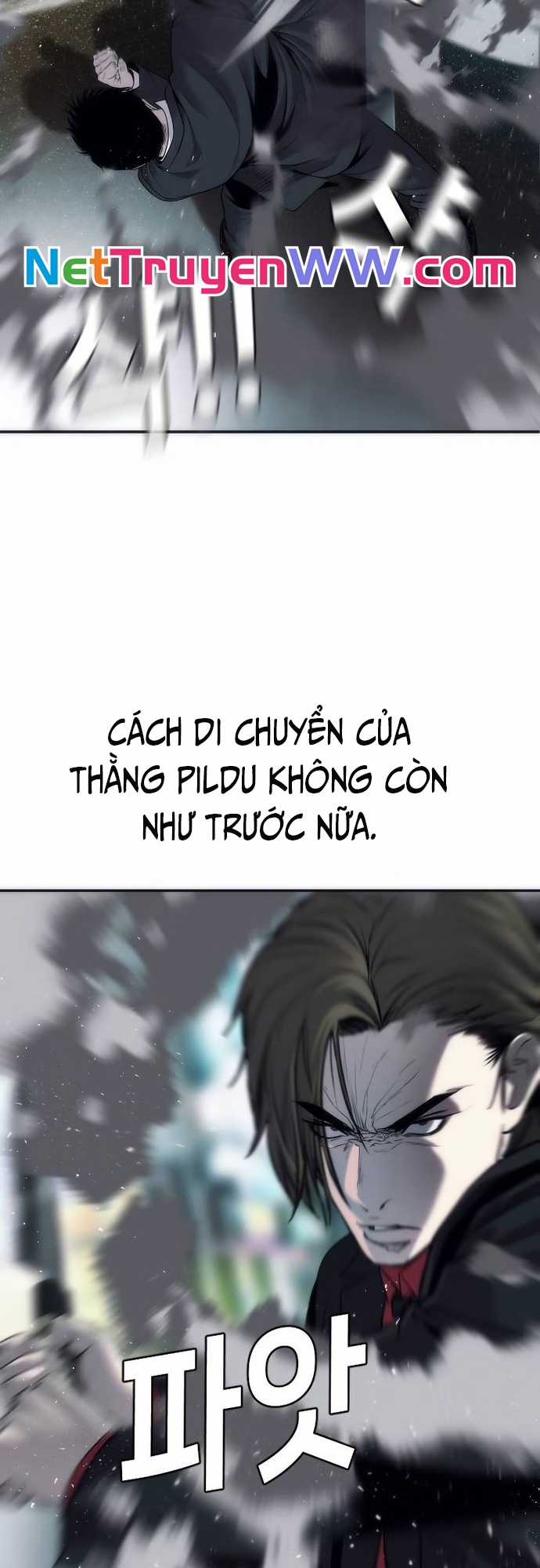 Đứa Con Báo Thù Chapter 15 trang 15