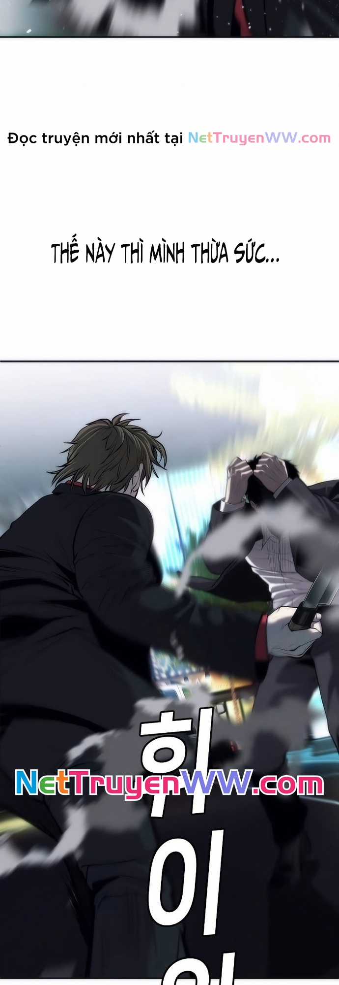 Đứa Con Báo Thù Chapter 15 trang 16