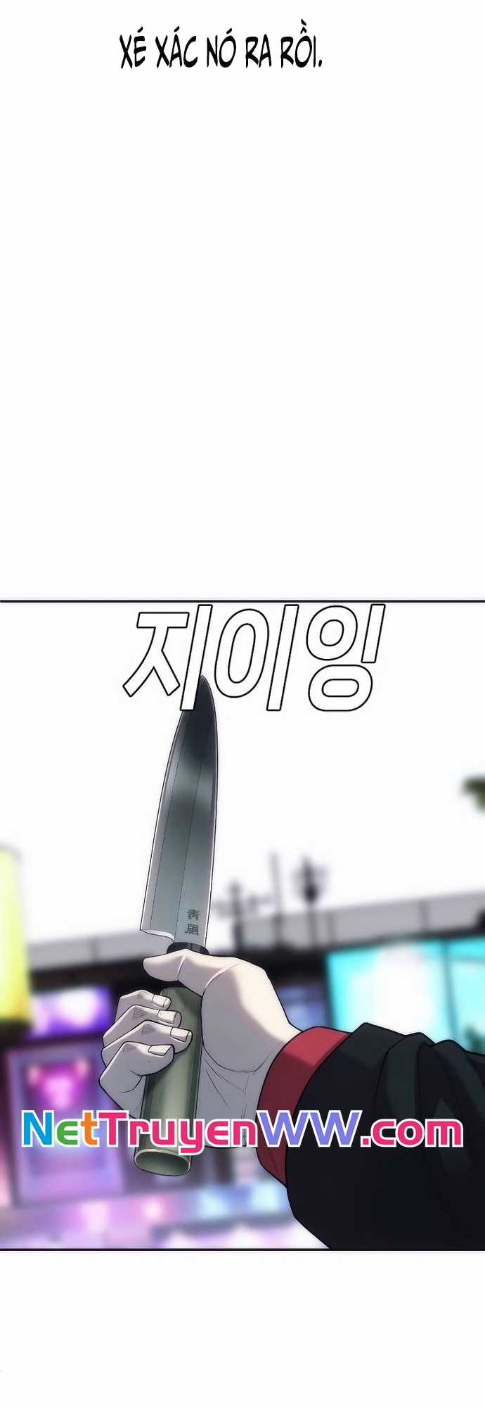 Đứa Con Báo Thù Chapter 15 trang 18