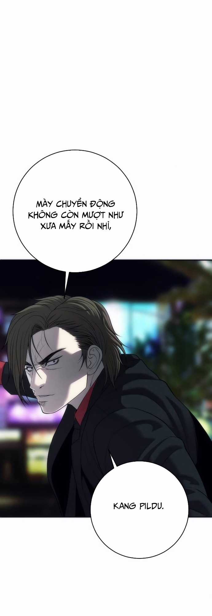 Đứa Con Báo Thù Chapter 15 trang 19