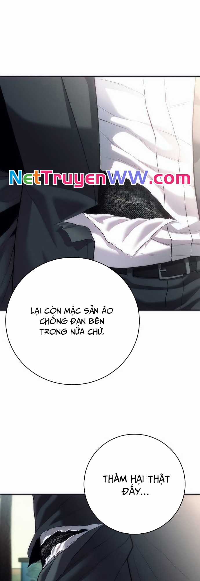 Đứa Con Báo Thù Chapter 15 trang 20