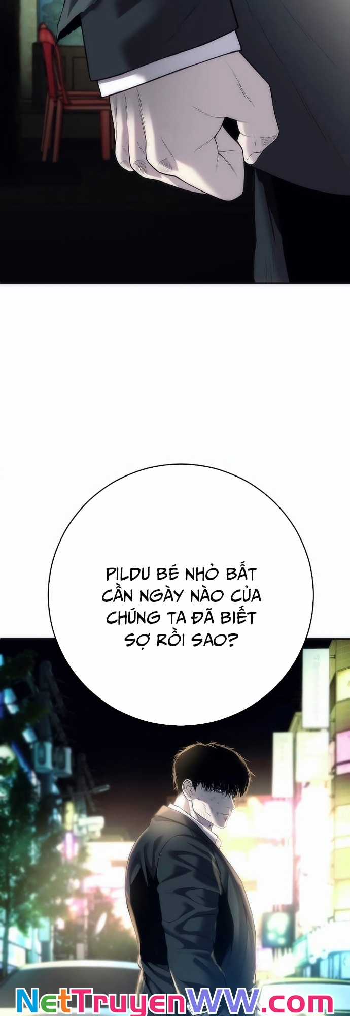 Đứa Con Báo Thù Chapter 15 trang 21