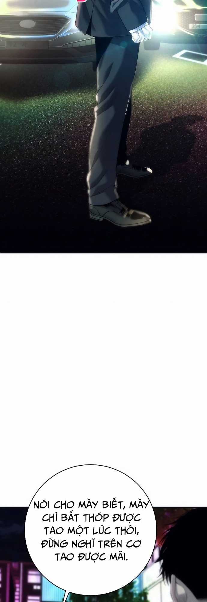 Đứa Con Báo Thù Chapter 15 trang 22