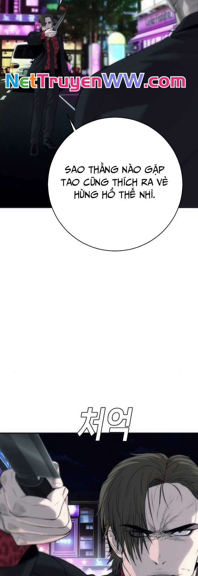 Đứa Con Báo Thù Chapter 15 trang 23