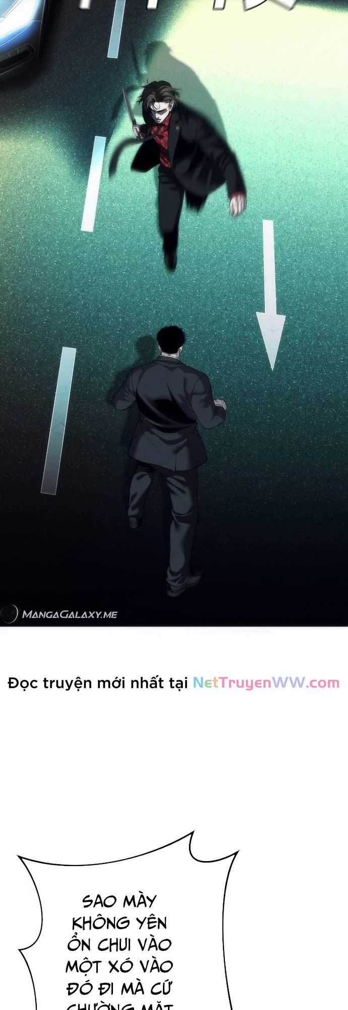 Đứa Con Báo Thù Chapter 15 trang 25