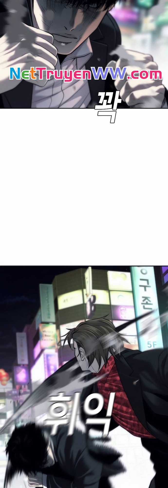 Đứa Con Báo Thù Chapter 15 trang 28