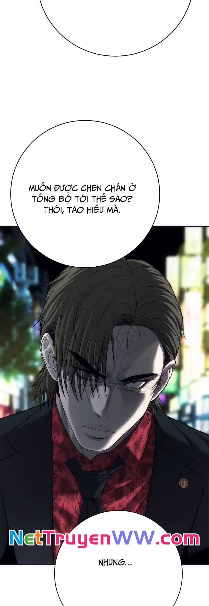 Đứa Con Báo Thù Chapter 15 trang 3