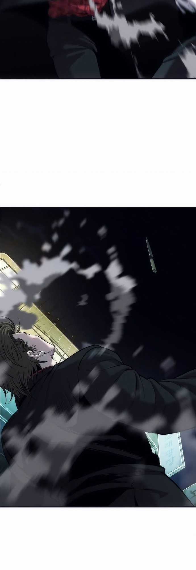 Đứa Con Báo Thù Chapter 15 trang 34