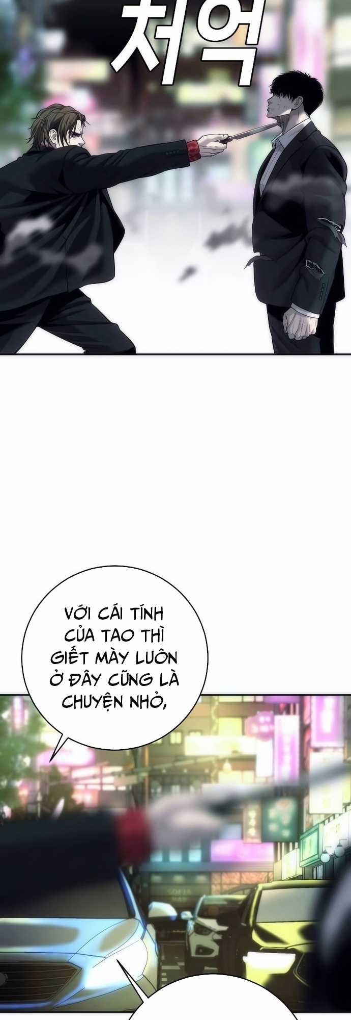 Đứa Con Báo Thù Chapter 15 trang 38