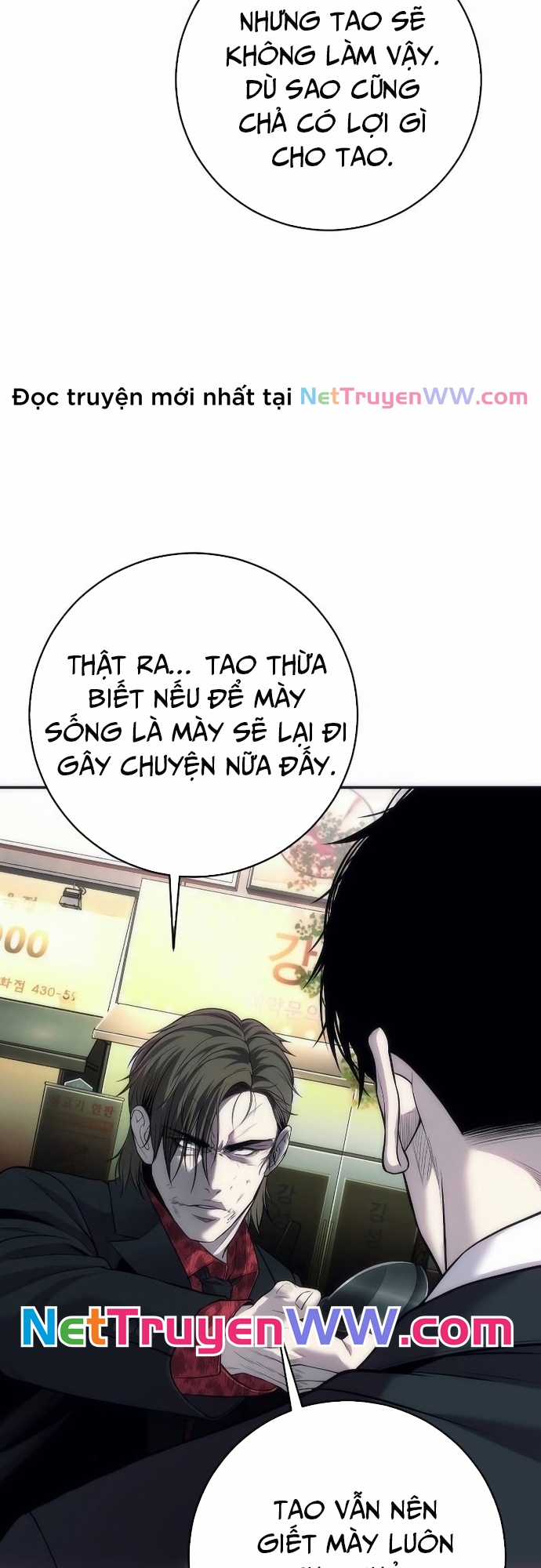 Đứa Con Báo Thù Chapter 15 trang 39