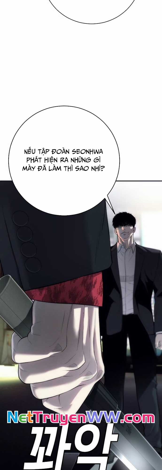 Đứa Con Báo Thù Chapter 15 trang 4