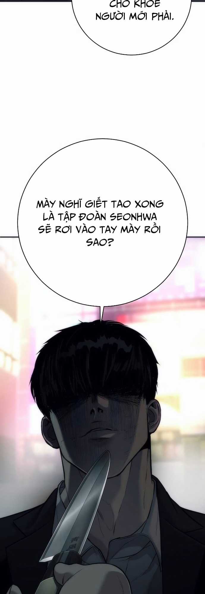 Đứa Con Báo Thù Chapter 15 trang 40