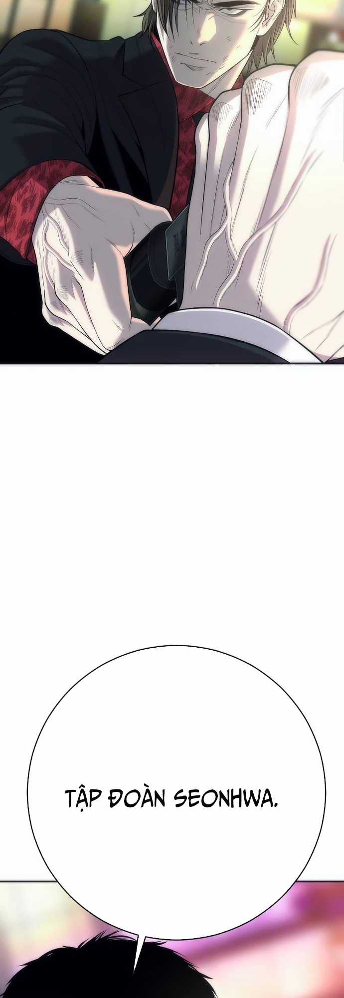 Đứa Con Báo Thù Chapter 15 trang 46