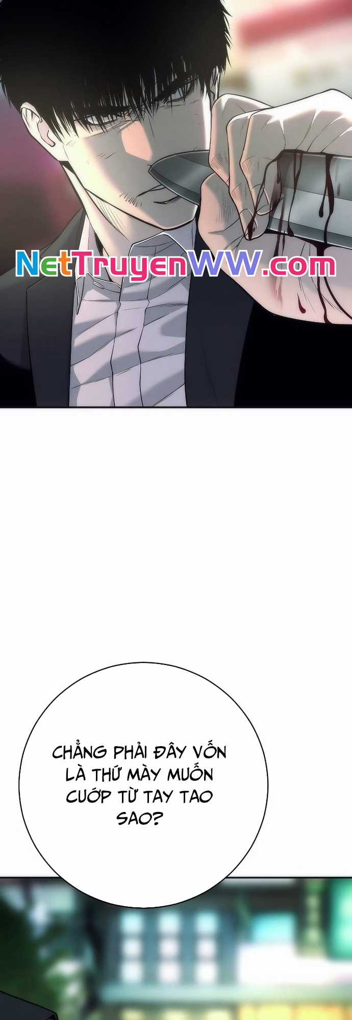 Đứa Con Báo Thù Chapter 15 trang 47