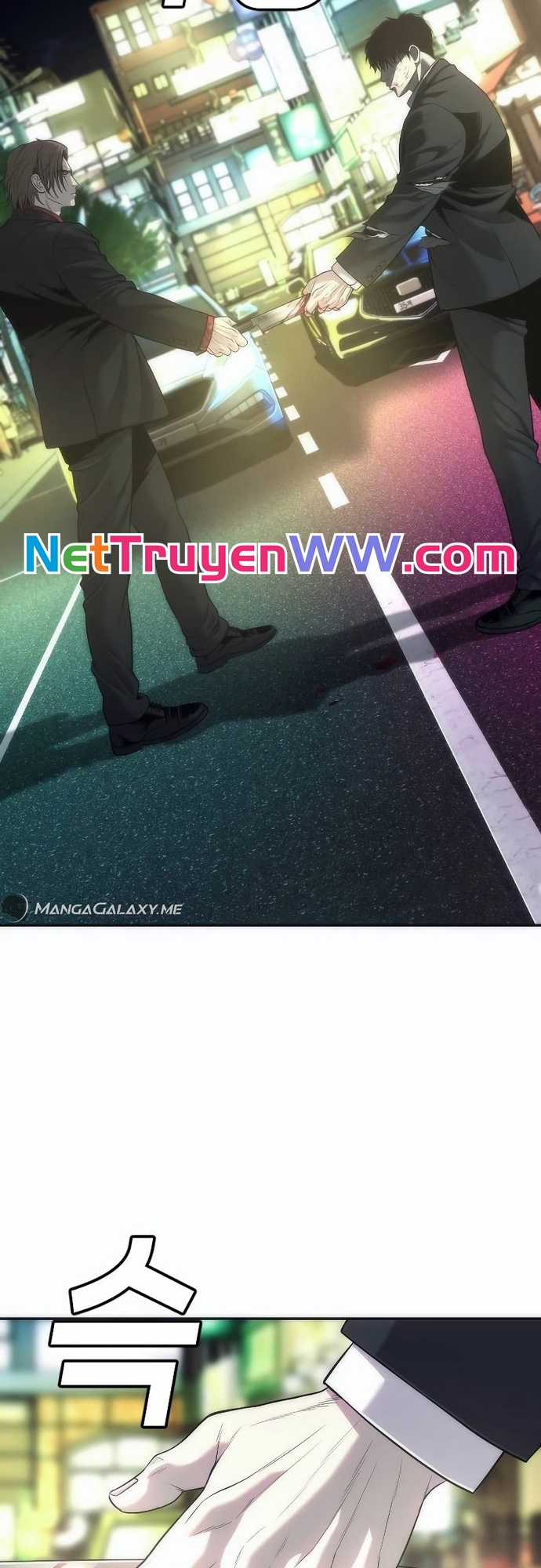 Đứa Con Báo Thù Chapter 15 trang 49