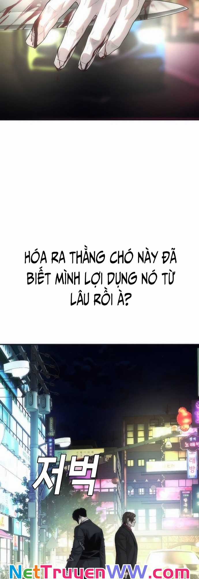 Đứa Con Báo Thù Chapter 15 trang 50