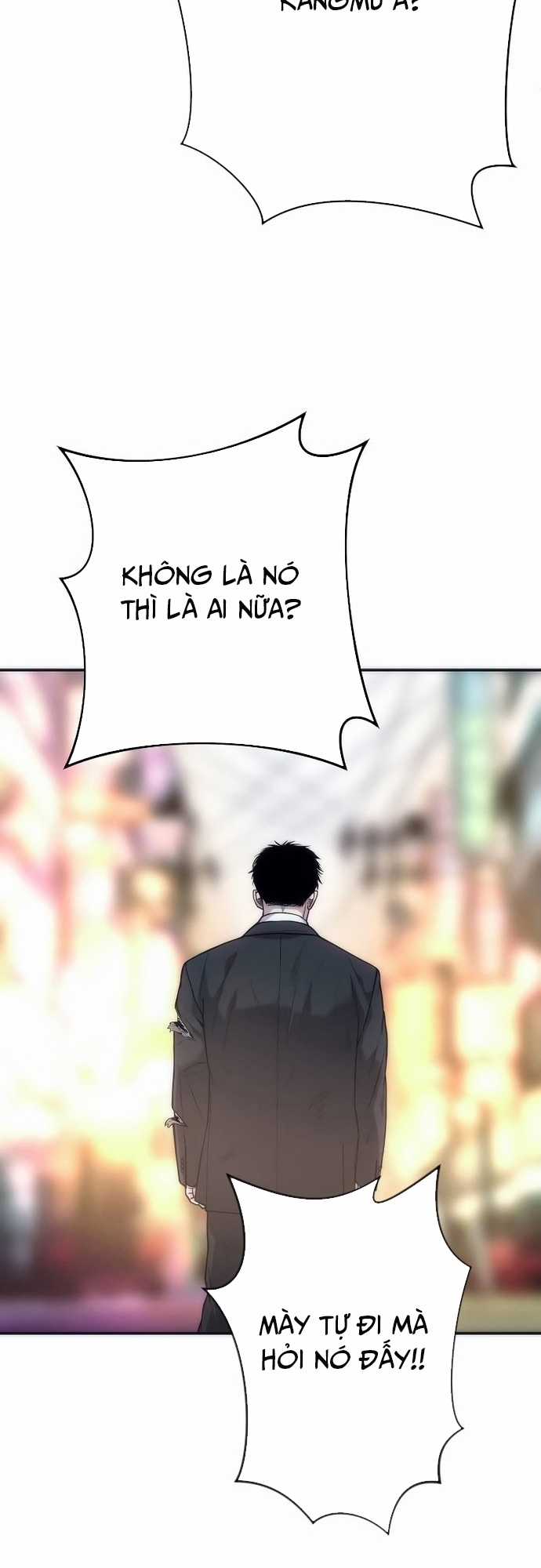 Đứa Con Báo Thù Chapter 15 trang 55