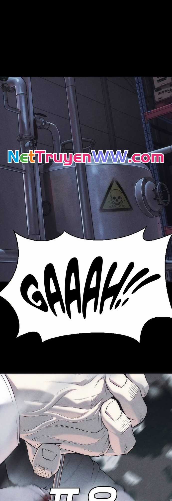 Đứa Con Báo Thù Chapter 15 trang 58