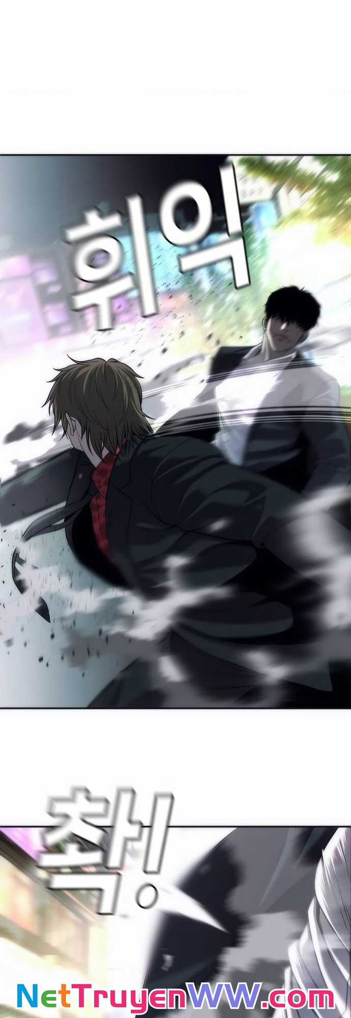 Đứa Con Báo Thù Chapter 15 trang 6