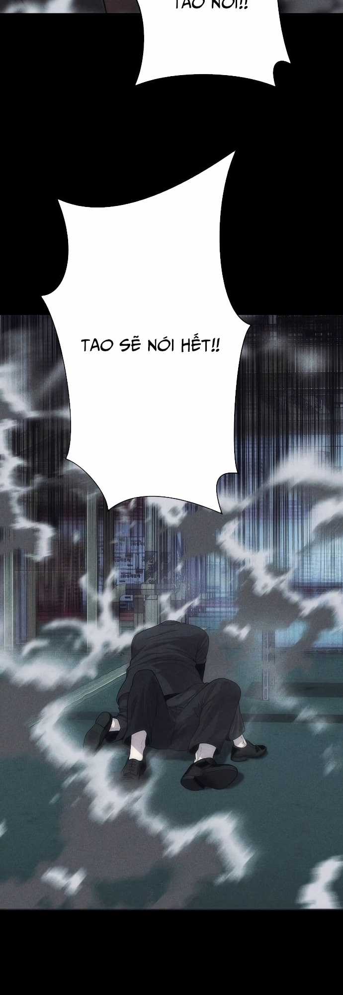 Đứa Con Báo Thù Chapter 15 trang 60