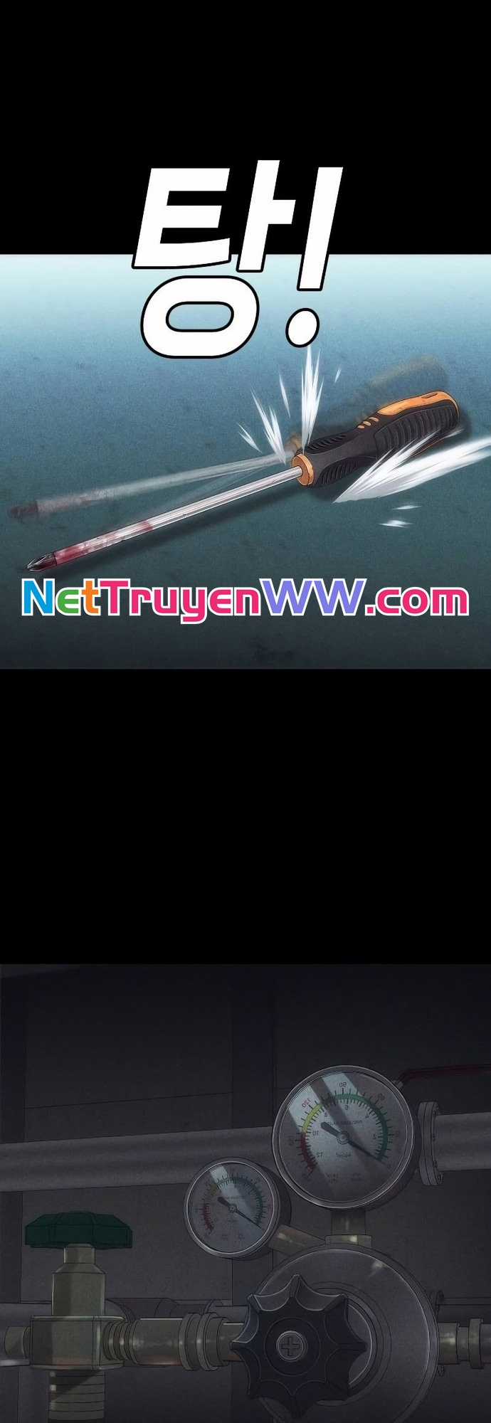 Đứa Con Báo Thù Chapter 15 trang 61