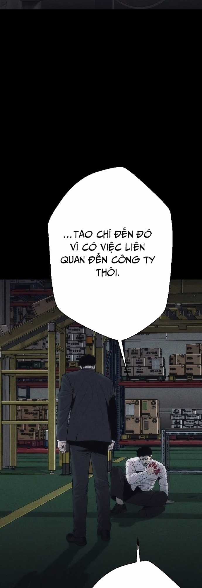 Đứa Con Báo Thù Chapter 15 trang 62