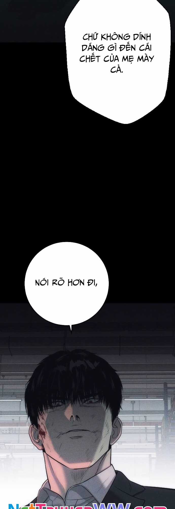 Đứa Con Báo Thù Chapter 15 trang 63