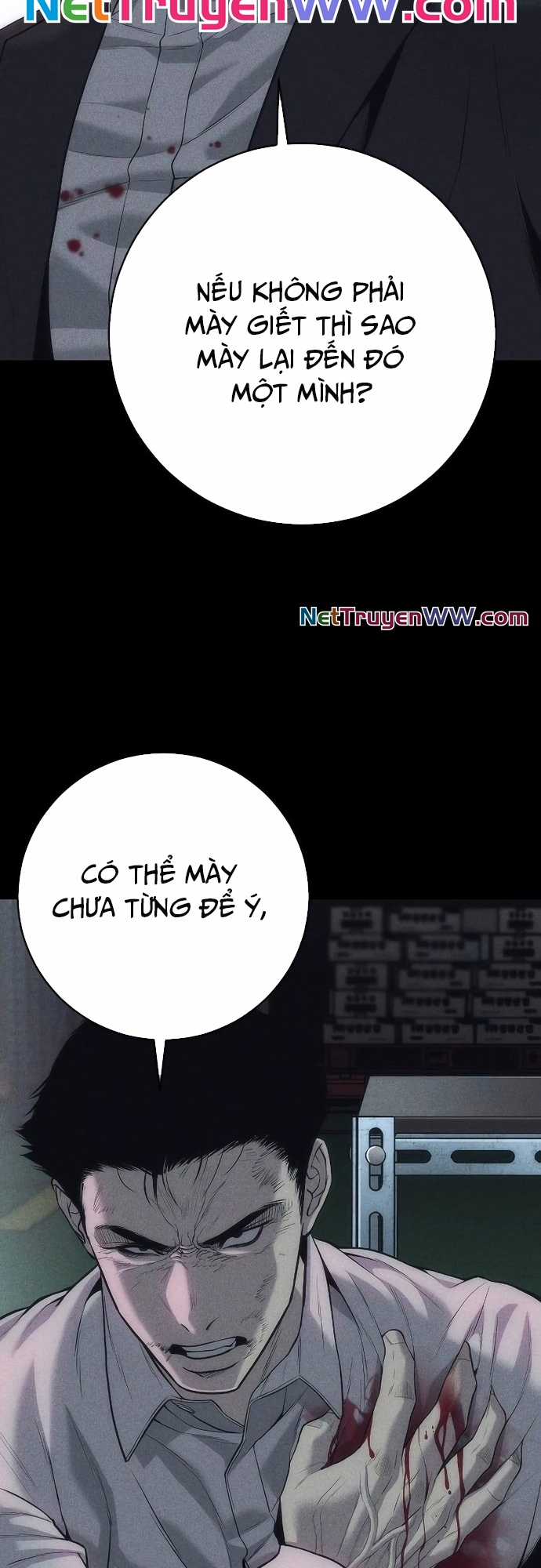 Đứa Con Báo Thù Chapter 15 trang 64