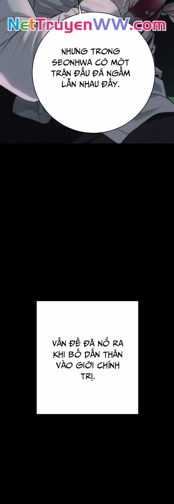 Đứa Con Báo Thù Chapter 15 trang 65