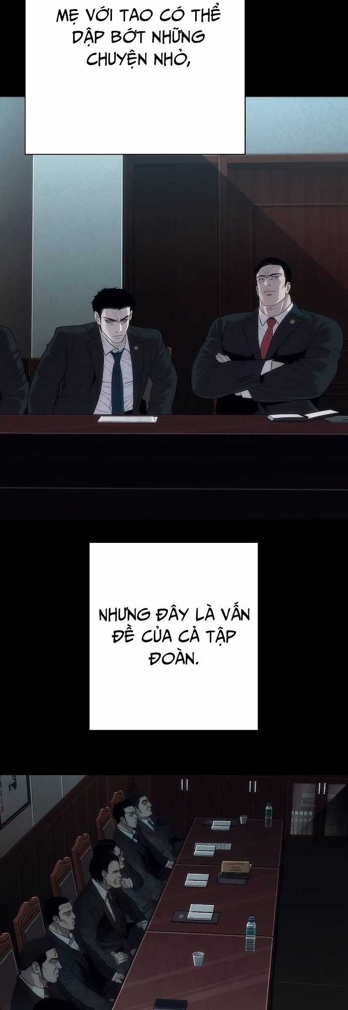 Đứa Con Báo Thù Chapter 15 trang 67