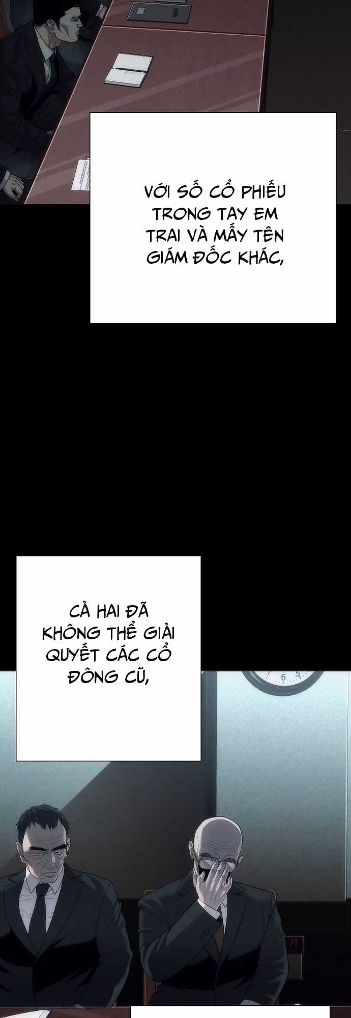 Đứa Con Báo Thù Chapter 15 trang 68