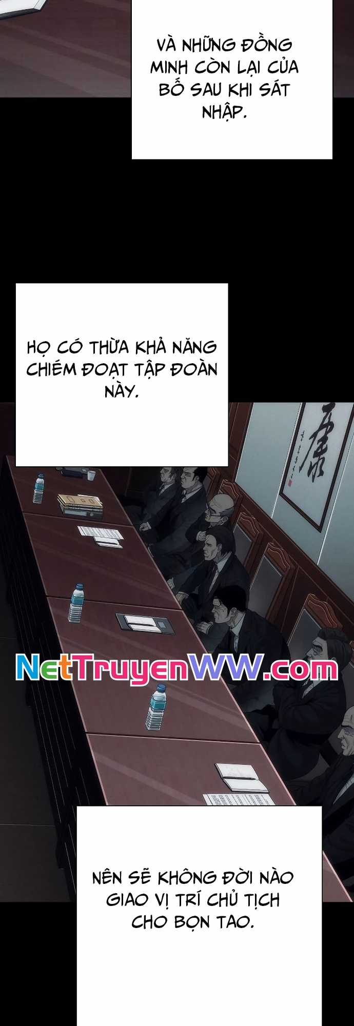 Đứa Con Báo Thù Chapter 15 trang 69