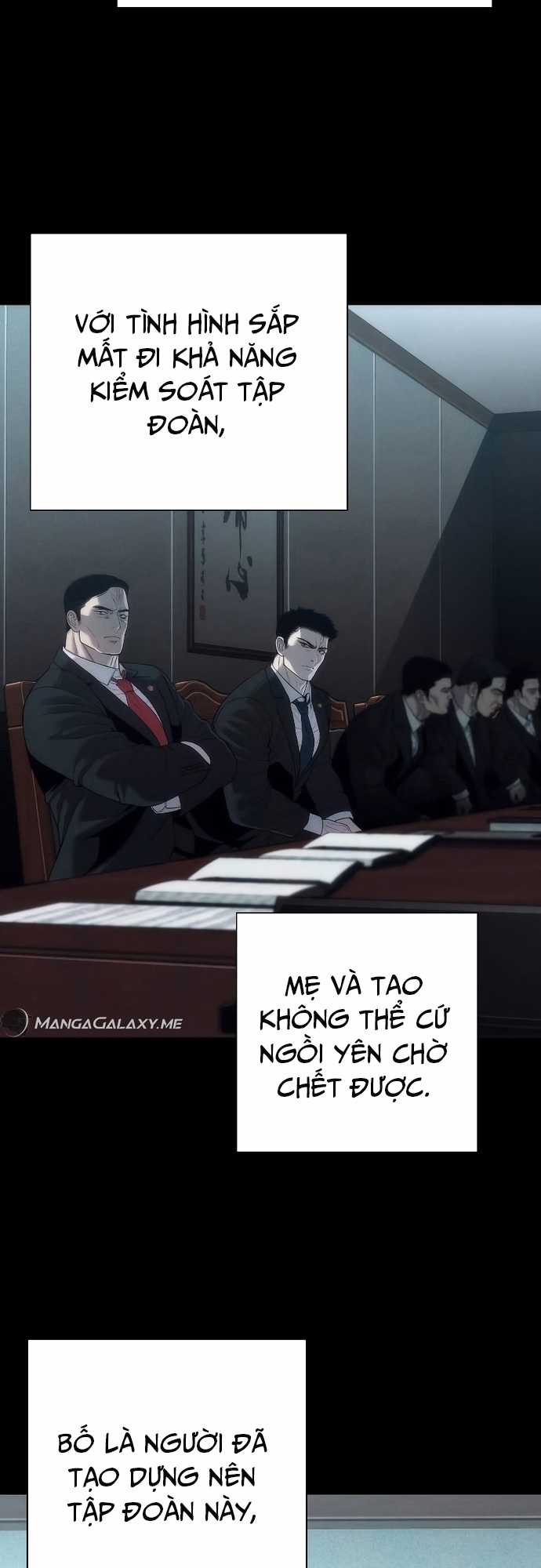 Đứa Con Báo Thù Chapter 15 trang 70