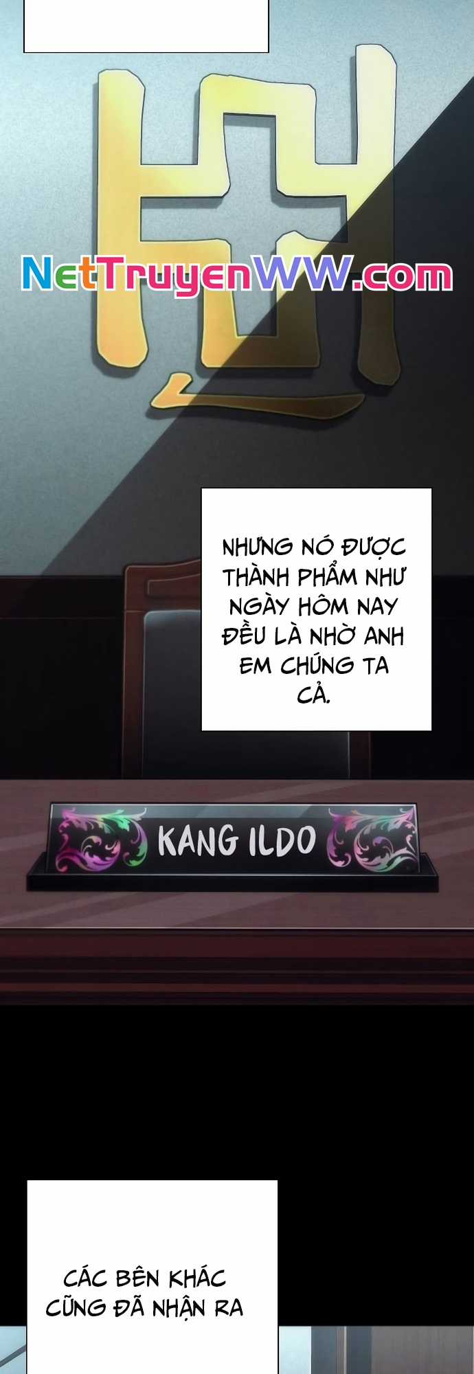 Đứa Con Báo Thù Chapter 15 trang 71