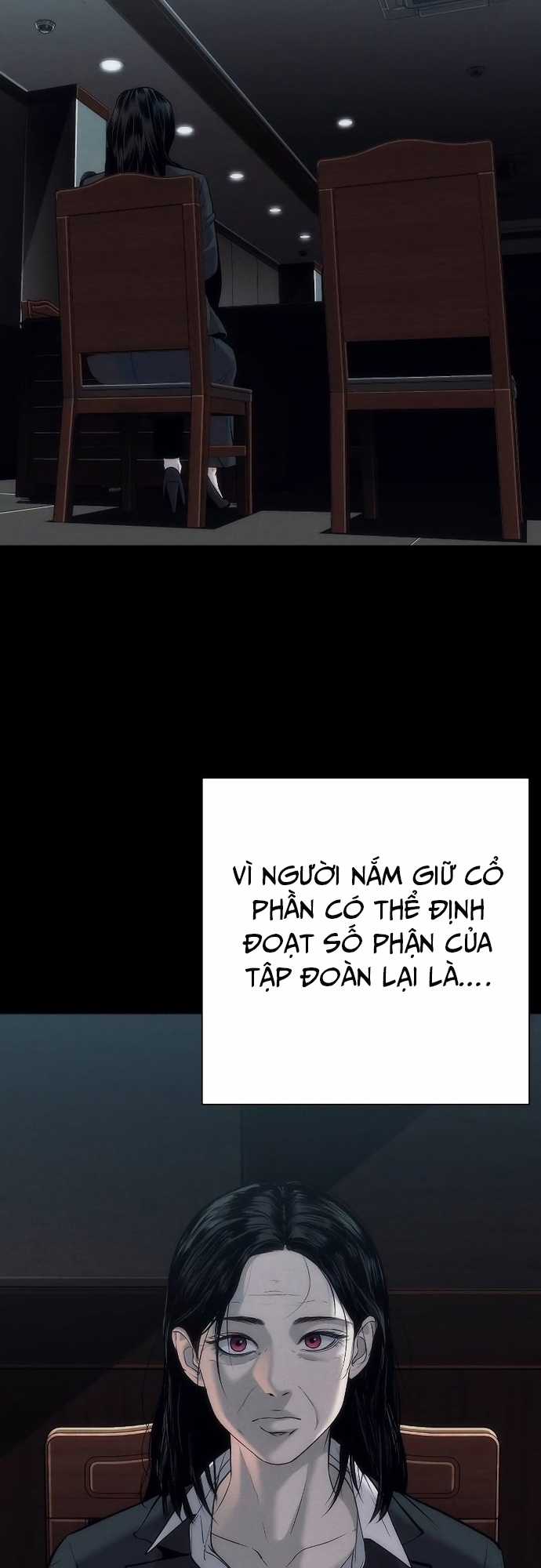 Đứa Con Báo Thù Chapter 15 trang 74