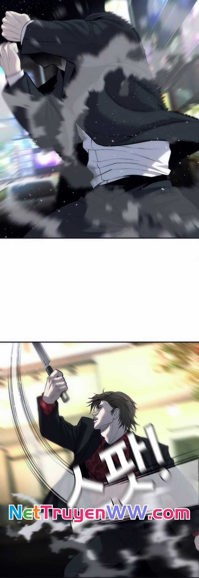 Đứa Con Báo Thù Chapter 15 trang 8