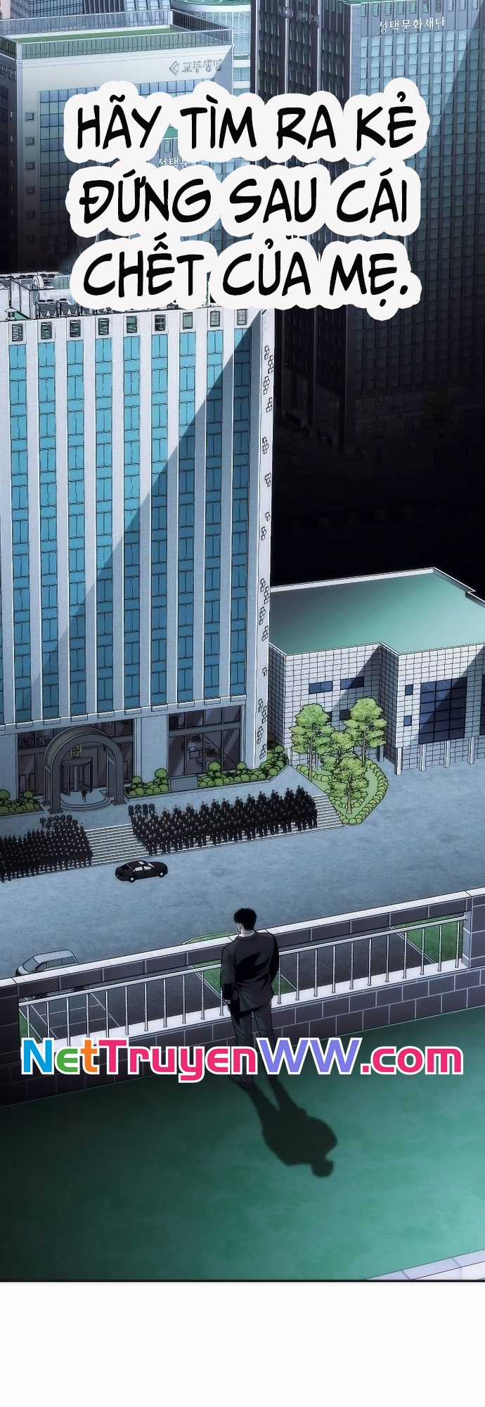 Đứa Con Báo Thù Chapter 15 trang 83