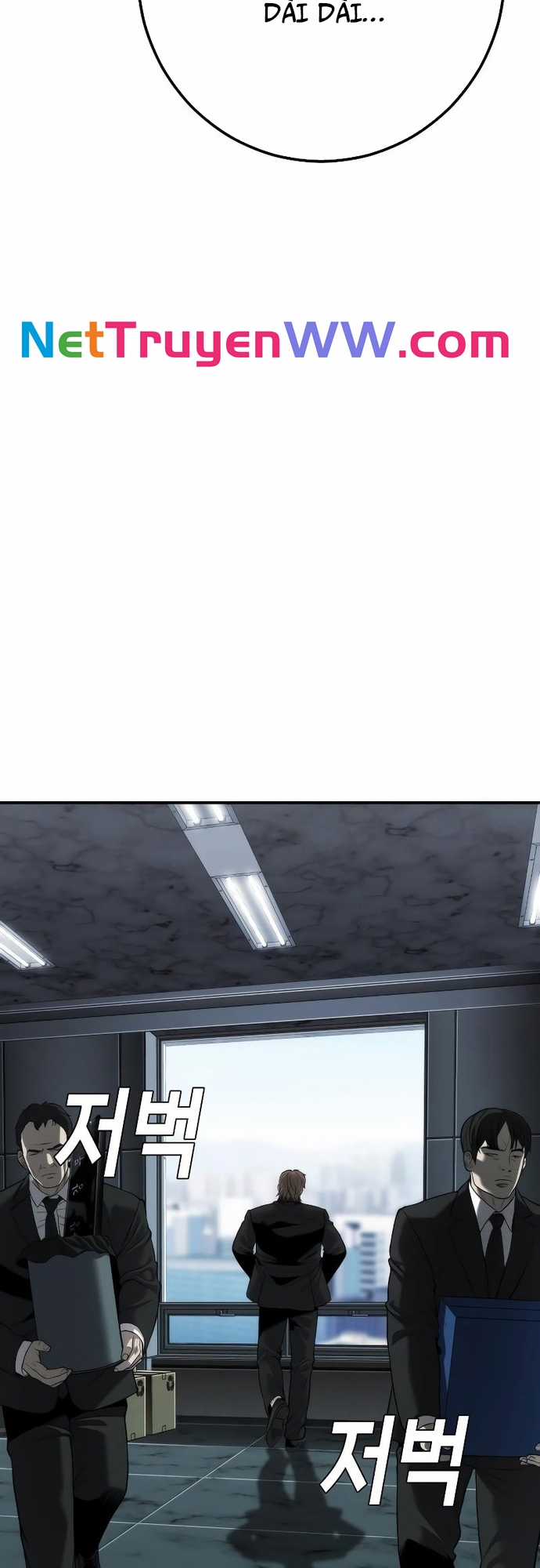 Đứa Con Báo Thù Chapter 16 trang 10