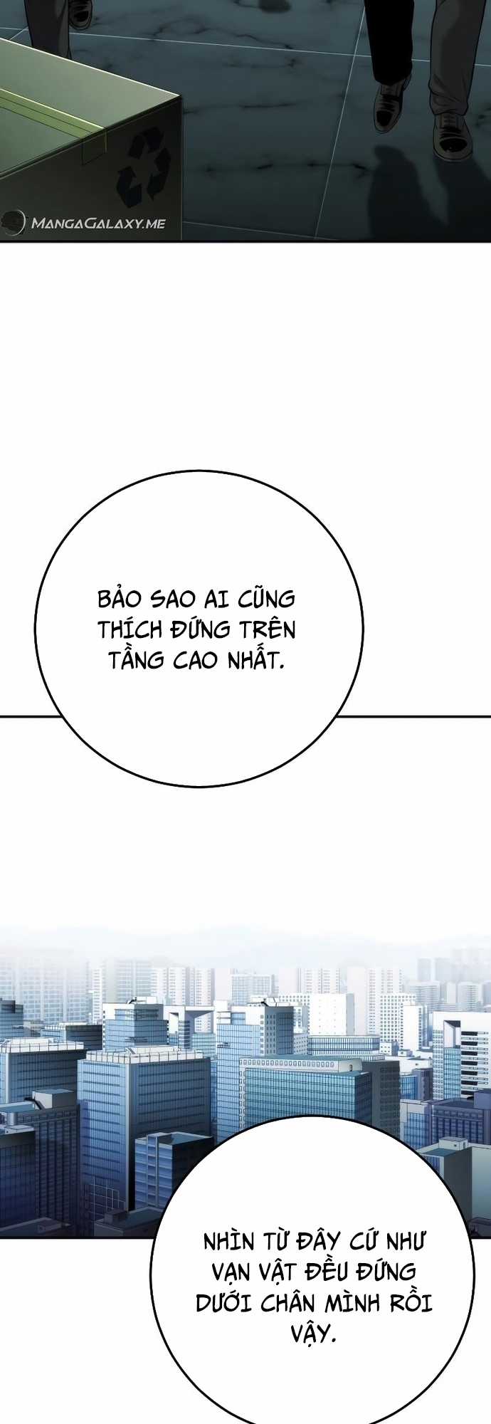 Đứa Con Báo Thù Chapter 16 trang 11