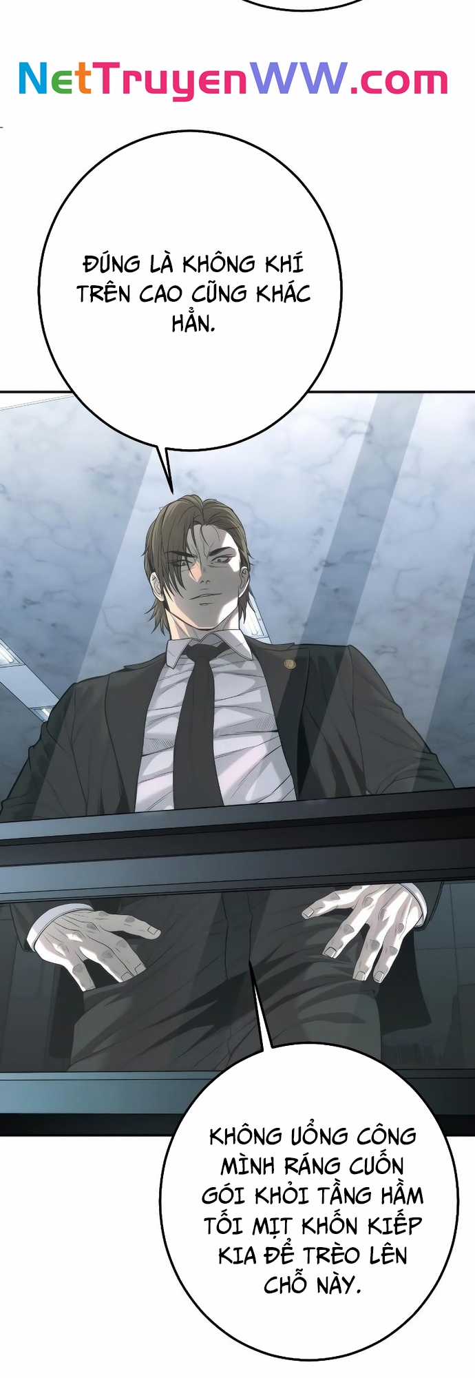 Đứa Con Báo Thù Chapter 16 trang 12